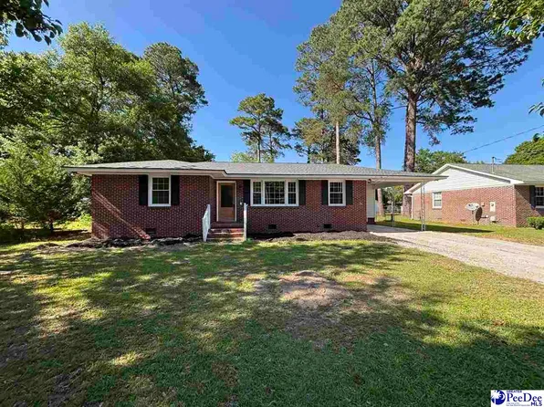 1117 Courtland Ave, Florence, SC 29505