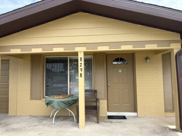 8298 Fay Ave, North Port, FL 34287