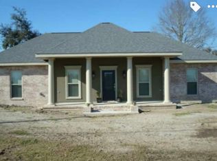 103 N Louise St, Schriever, LA 70395