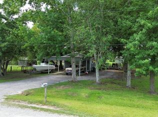 120 Anthony St, Welsh, LA 70591