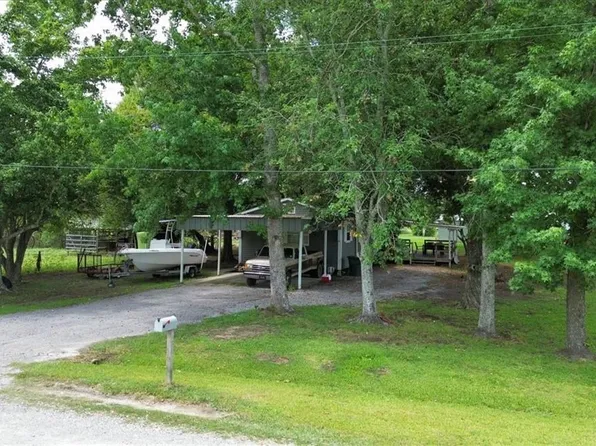 120 Anthony St, Welsh, LA 70591