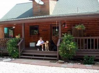 8002 W Gibson Ranch Rd, Payson, AZ 85541