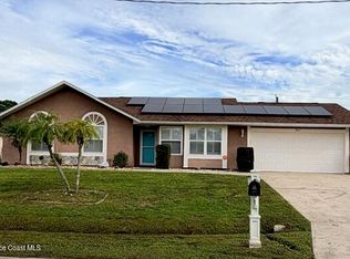 307 Lisa Rd NE, Palm Bay, FL 32907
