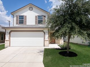 9222 Silver Vis, San Antonio, TX 78254