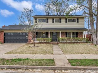 5511 S 74th East Ave, Tulsa, OK 74145