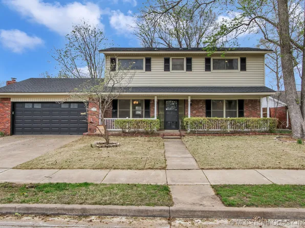 5511 S 74th East Ave, Tulsa, OK 74145