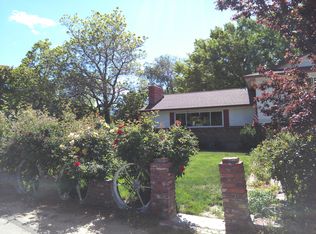 7375 Pinehurst Cir, Reno, NV 89502