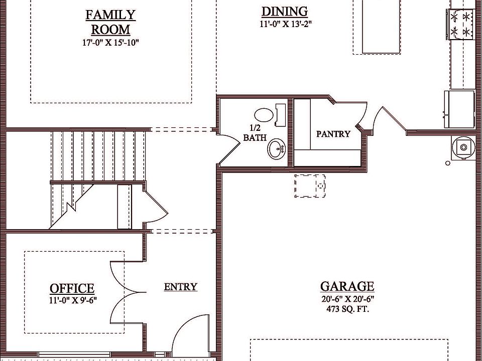 2nd image of 4713 NW Commons Dr #Be130d