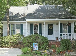 4313 Candle Ct, Raleigh, NC 27616