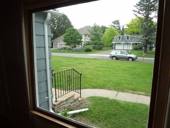 View from Living Room