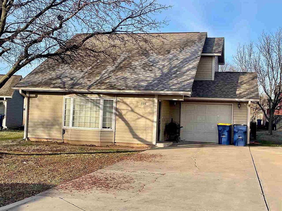 1st image of 116 S Wedgewood Dr