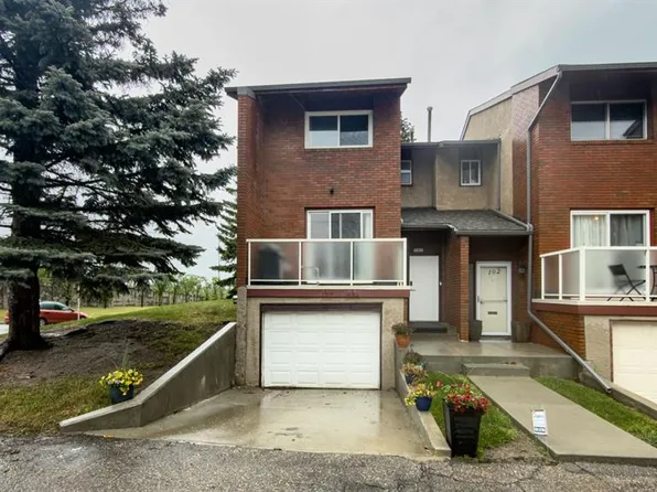 1305 Glenmore Trl E #101, Calgary, AB T2V 4Y8