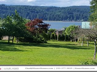 17352 E State Route 106, Belfair, WA 98528