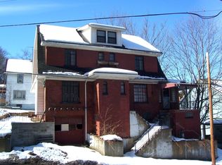504 Church St, Aliquippa, PA