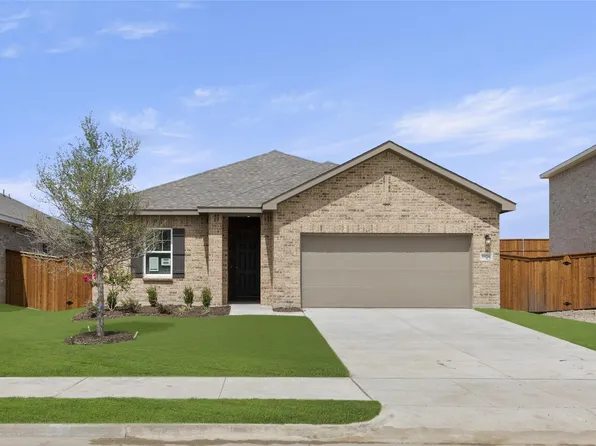 1874 Everglades Dr, Forney, TX 75126