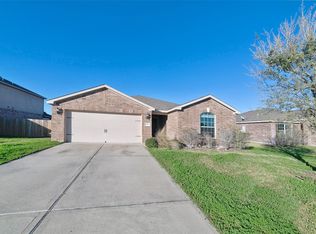 6962 Chessgate Falls Ln, Richmond, TX 77469