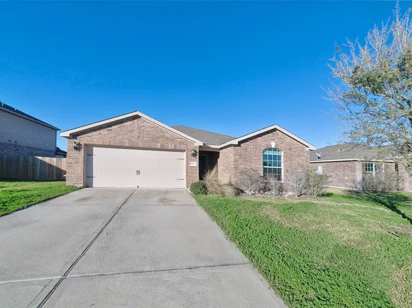 6962 Chessgate Falls Ln, Richmond, TX 77469