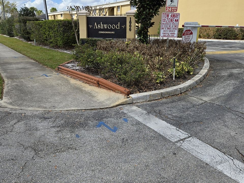 1st image of 1000 Lake Of The Woods Blvd APT E201