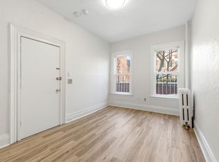 19 S Russell St APT 2, Boston, MA 02114
