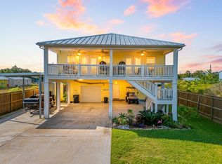 2525 E Bayshore Dr, San Leon, TX 77539