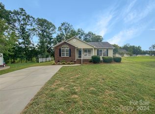5209 Harmon Pl, Kannapolis, NC 28083