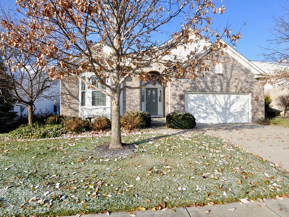 Exterior Front of Home