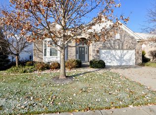 14236 Vestal Ct, Carmel, IN 46033