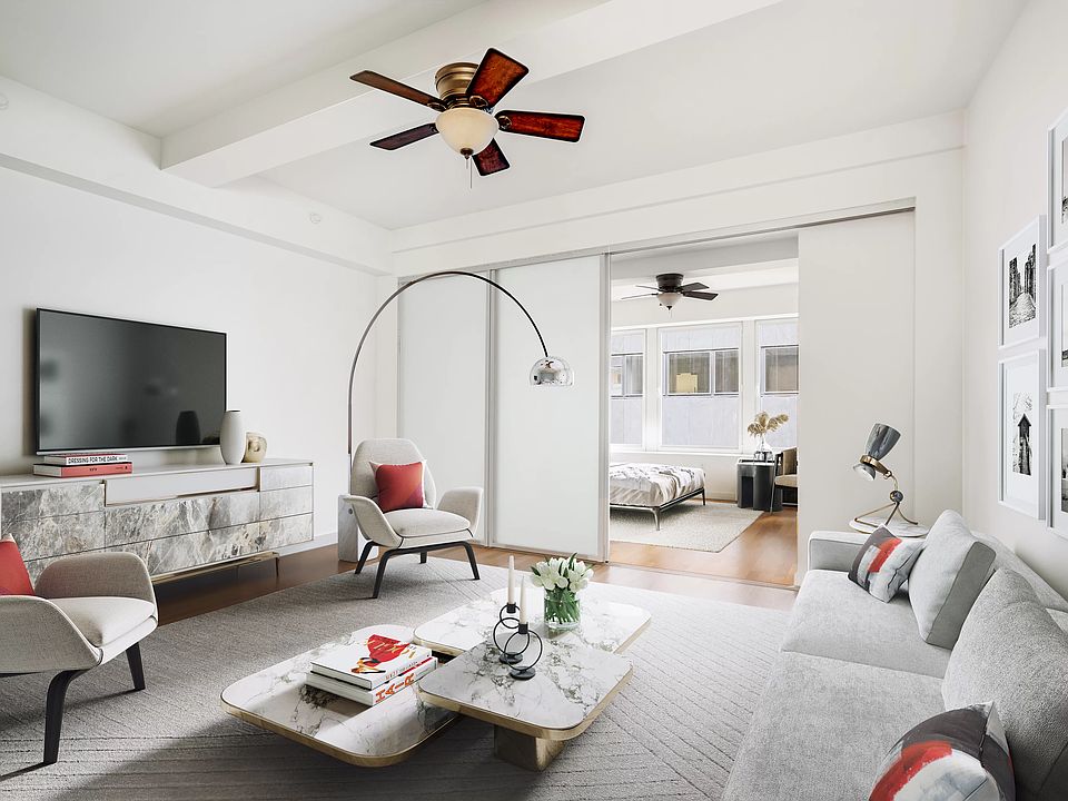 1st image of 90 William St APT 16H