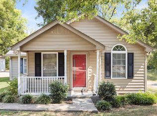 3833 Saunders Ave, Nashville, TN 37216