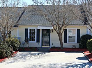 306 Nevis Dr, Augusta, GA 30909