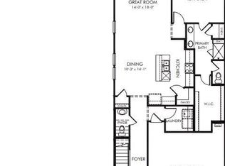 1068 Lauryn Oak Loop LOT 348, Sydney H Longs, SC 29568