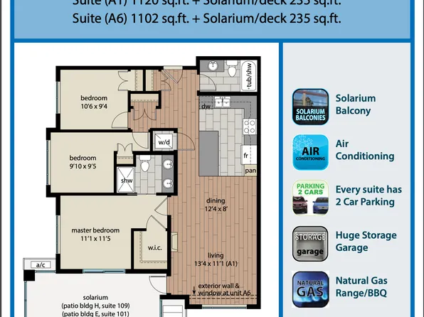 8526 202b St #403, Langley, BC V2Y 3L3