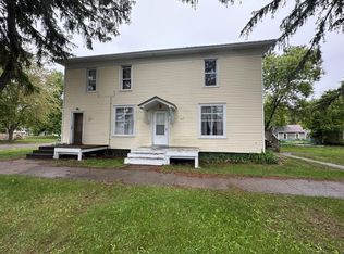 501 River St, Colfax, WI 54730