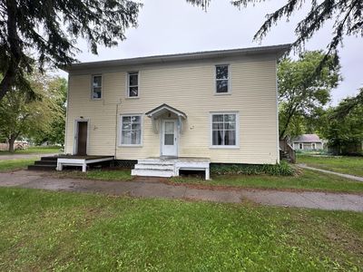 501 River St, Colfax, WI, 54730