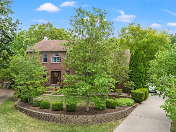 4004 Chinaberry Ct, Lexington, KY 40513