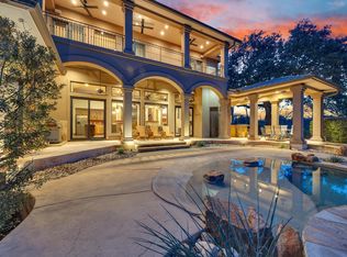 303 Yaupon Dr, Spicewood, TX 78669