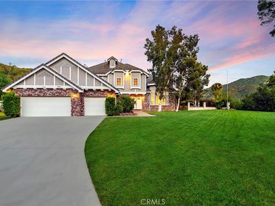 29831 Vista Del Arroyo, Agoura Hills, CA, 91301
