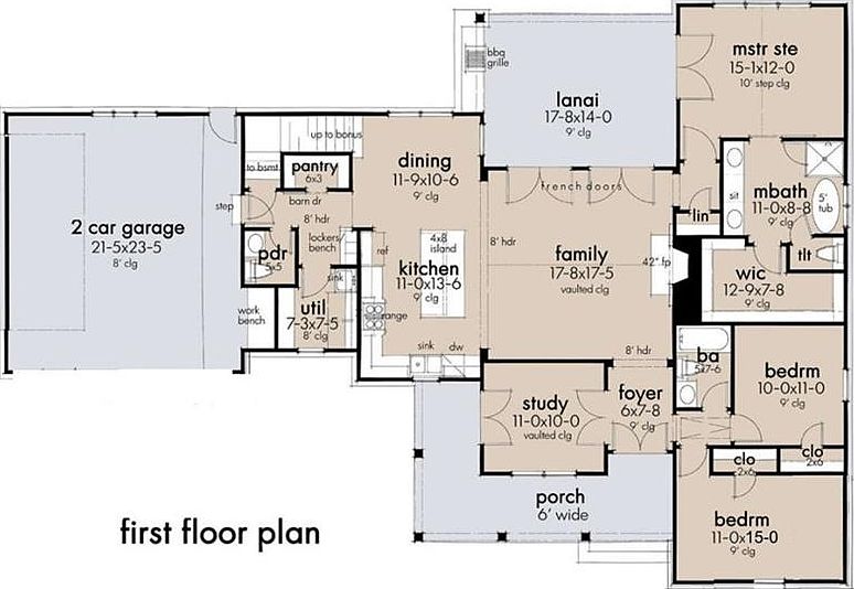 2nd image of 567 Bearden Dr