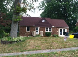 166 Franks Ave, Wadsworth, OH 44281