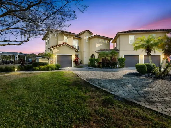 10517 Tarpon Springs Rd, Odessa, FL 33556