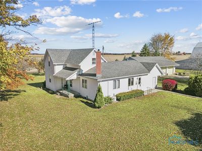 8771 N Township Road 63, Risingsun, OH, 43457