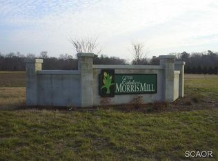 24585 Beaver Way, Georgetown, DE 19947