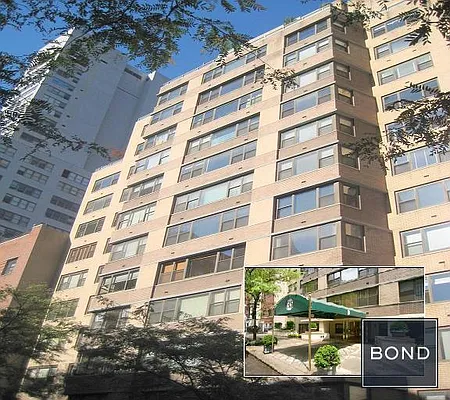 Rented by Bond New York | media 9