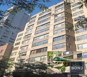 Rented by Bond New York