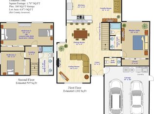7848 Tommy St, San Diego, CA 92119