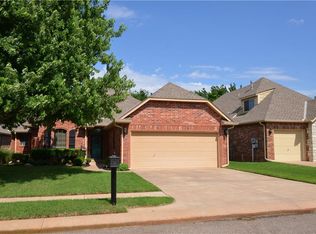 3000 Longmeadow, Edmond, OK 73003