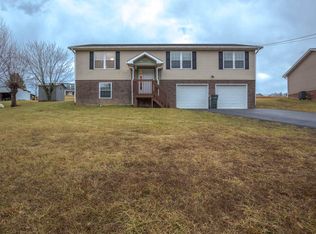 1810 Gray Station Sul Springs Rd, Jonesborough, TN 37659