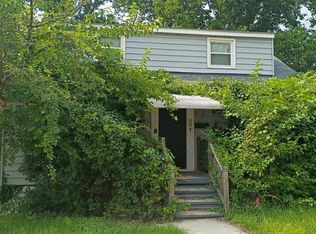 204 Franklin Ave, Baltimore, MD 21225