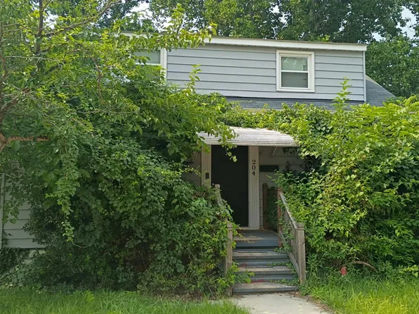 204 Franklin Ave, Baltimore, MD 21225