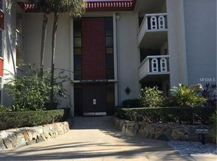 1009 Pearce Dr UNIT 107, Clearwater, FL 33764